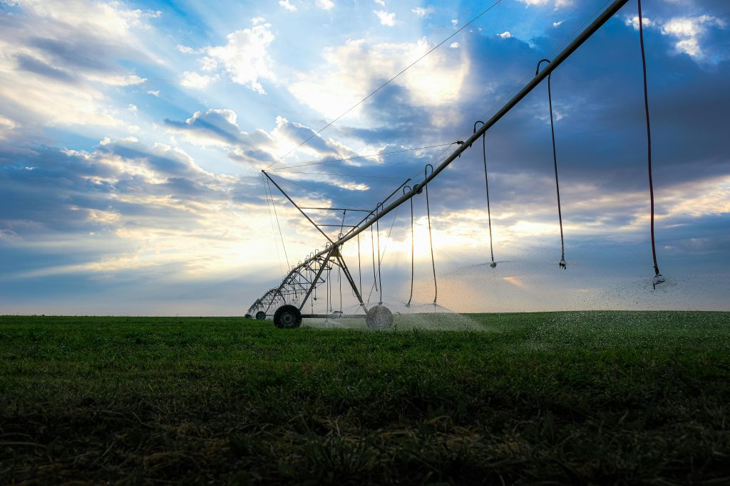 Governo do RS prorroga edital de irrigação e produtores ganham mais 90 dias para apresentar projetos