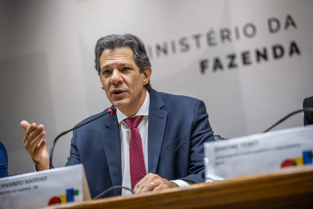 Governo Lula revoga parte do aumento IOF após repercussão negativa