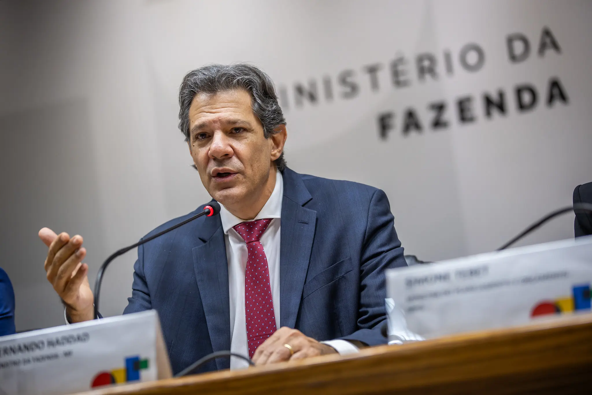 Governo Lula revoga parte do aumento IOF após repercussão negativa