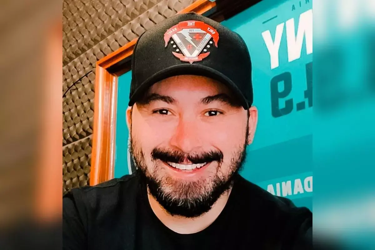 Homem que matou radialista ao vivo é preso e confessa crime no Pará