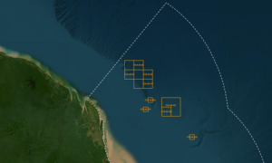 Ibama aprova conceito do plano da Petrobras de pesquisar bacia da Foz do Amazonas