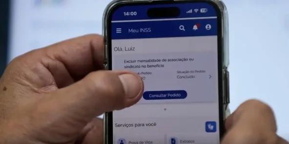 INSS afirma que aposentados terão direito a restituição com correção