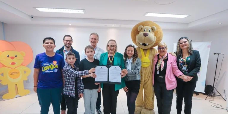Instituto do Câncer Infantil terá ampliação da sede com unidades de pesquisa, ambulatório e apoio ao diagnóstico e terapia