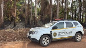 Jovem é encontrado morto com sinais de execução e corpo parcialmente carbonizado em Não-Me-Toque