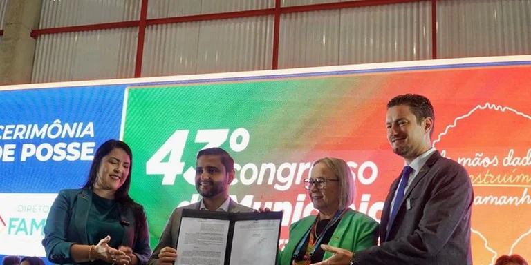 Lançada a Operação Inverno Gaúcho com Saúde 2025