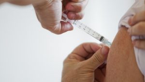Liberada a vacinação contra a gripe para o público geral