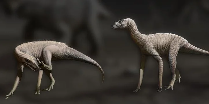 Novo fóssil encontrado no RS preenche lacuna no conhecimento da evolução dos dinossauros