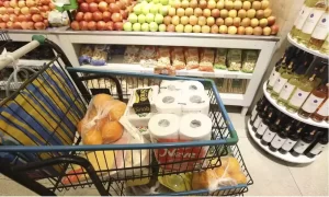 Pressionada por alimentação e saúde, inflação oficial do Brasil fica em 0,43% em abril