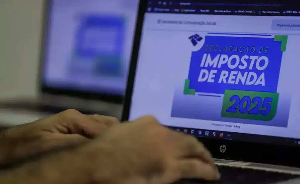 Quase 20 milhões de contribuintes brasileiros ainda não entregaram a declaração do Imposto de Renda