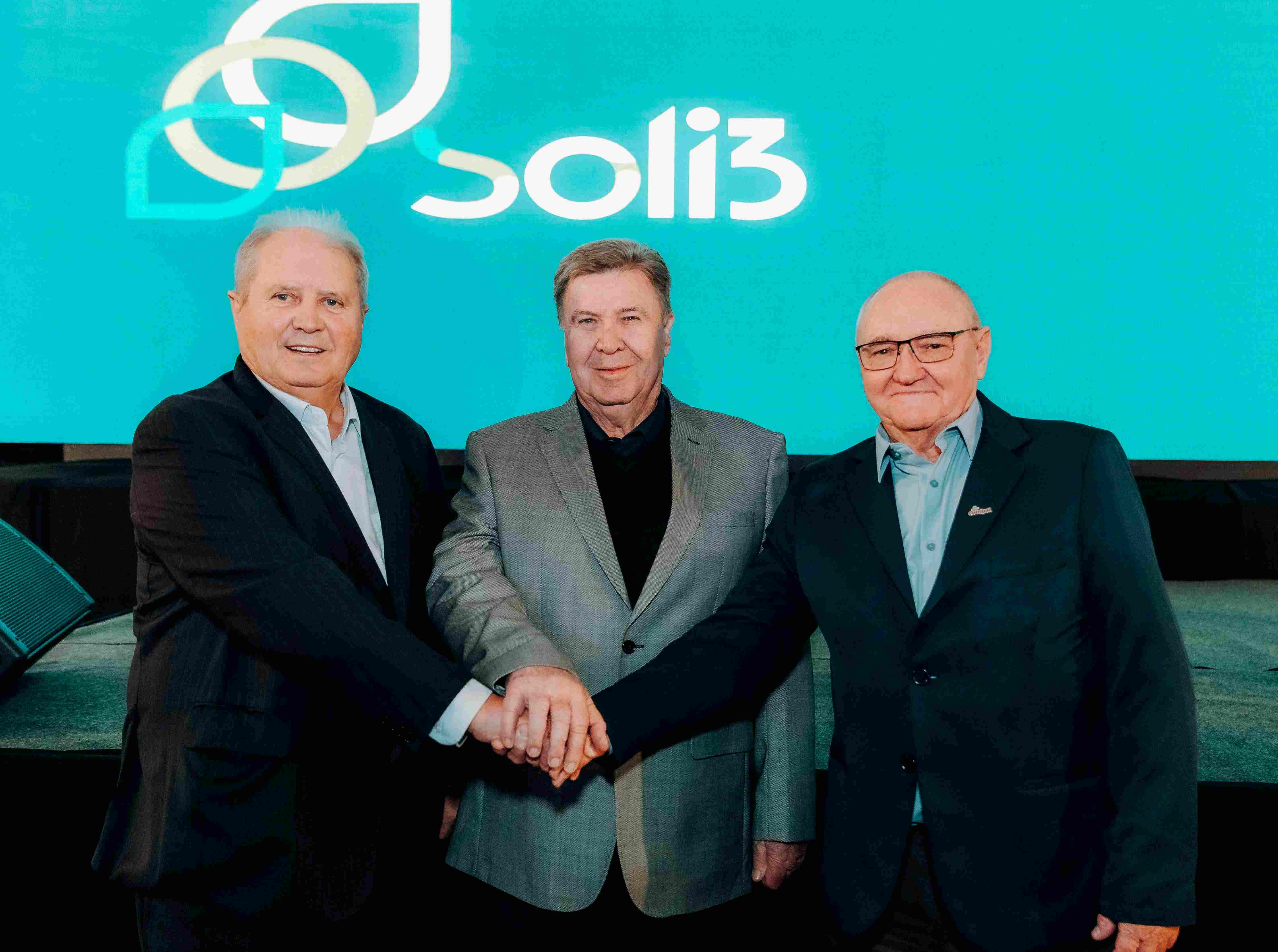 Cotrijal, Cotripal e Cotrisal anunciam intercooperação para construção de nova indústria de produção de biodiesel