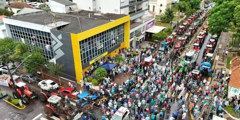 Prorrogação de dívidas deve sair nesta semana