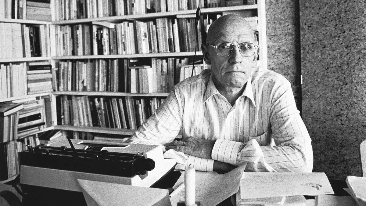 Pesquisadores do RS publicam tradução inédita de manuscrito de Foucault