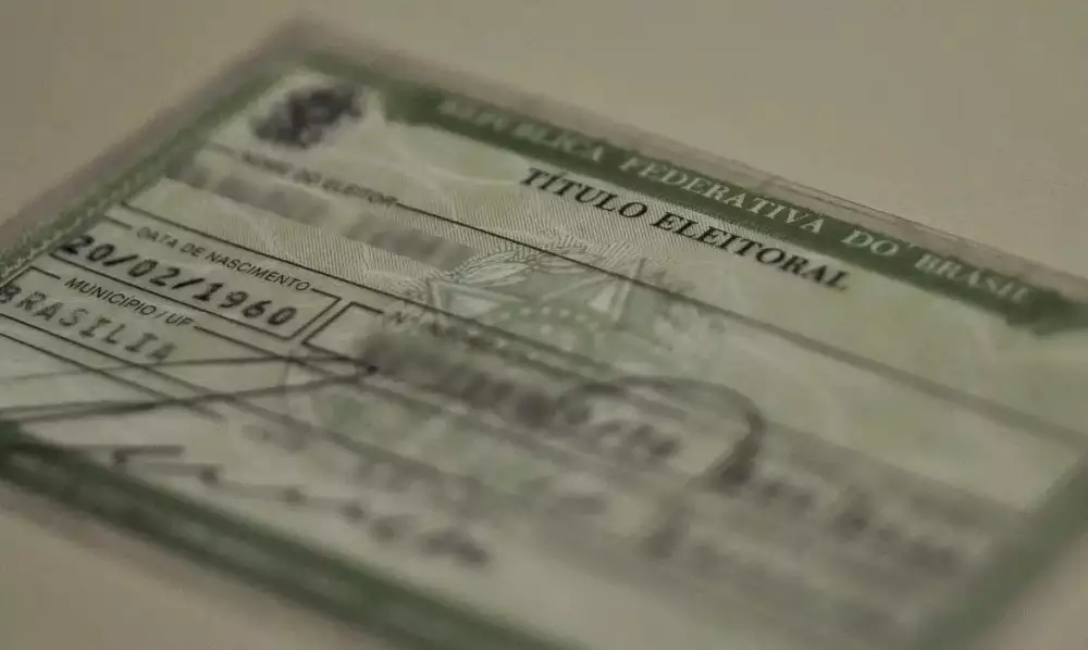 Prazo para regularizar título de eleitor termina nesta segunda; veja quem precisa resolver pendências