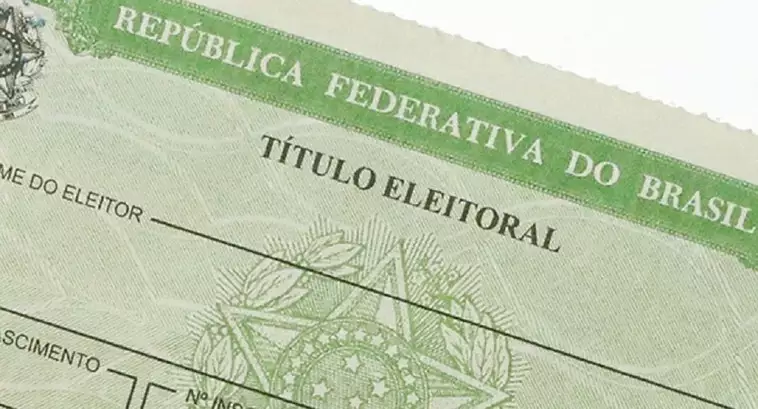 Mais de 306 mil pessoas terão o título eleitoral cancelado no Rio Grande do Sul