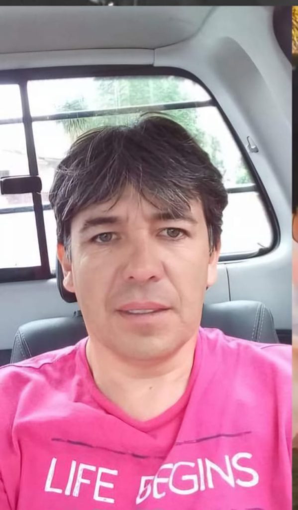 Luiz Carlos Barboza foi morto na manhã do dia 14 de agosto de 2022, quando chegava em casa no bairro Laranjal, em Carazinho. Ele foi atingido na cabeça por disparos de arma de fogo, sem chance de defesa, segundo a investigação da polícia.