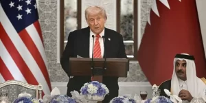 Trump diz que pediu para Apple fabricar produtos nos EUA em vez da Índia