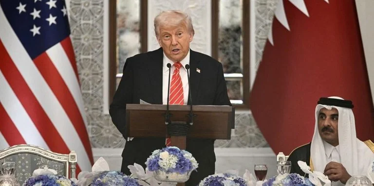Trump diz que pediu para Apple fabricar produtos nos EUA em vez da Índia