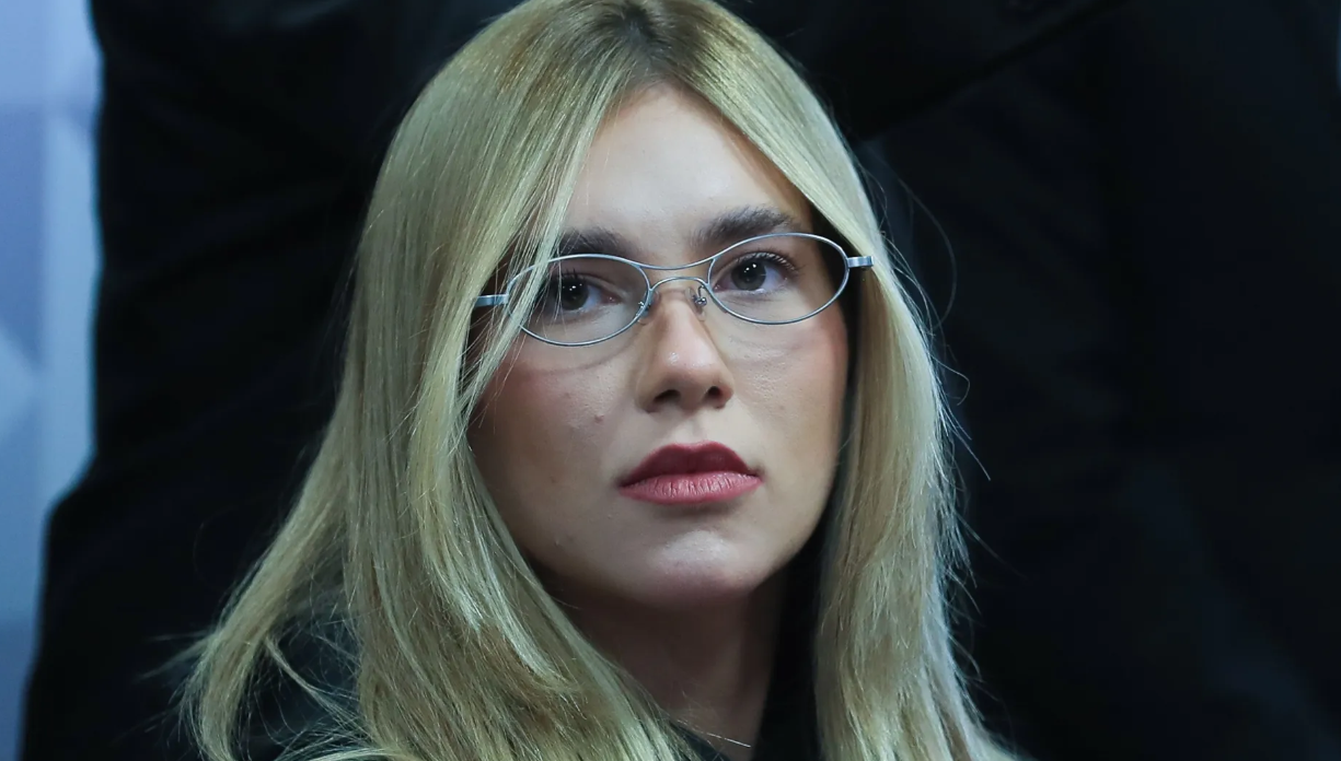Virginia perde mais de 230 mil seguidores após ser interrogada em CPI