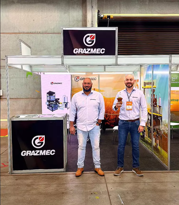4º Congresso Catarinense de Sementes