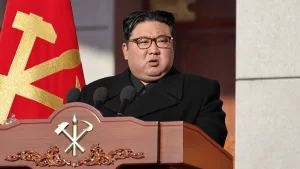 Ataques ao Irã deixam a Coreia do Norte determinada a manter arma nuclear