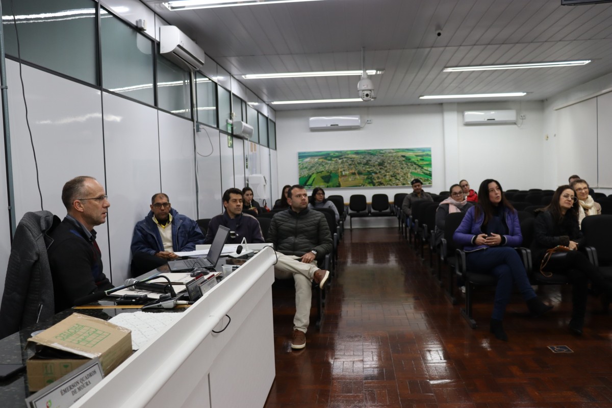 Audiência pública da Saúde apresenta prestação de contas do quadrimestre