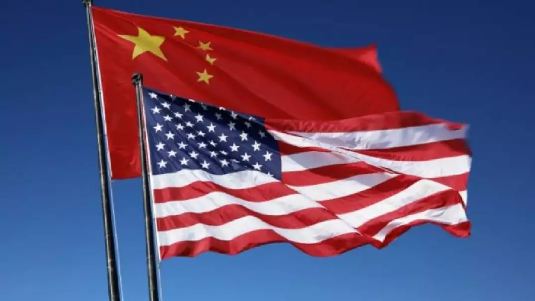 China confirma avanço em acordo com Estados Unidos