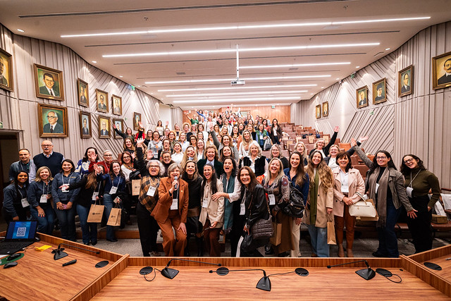Comissão das Mulheres do Agro da Farsul realiza o 2º Fórum de Liderança Feminina