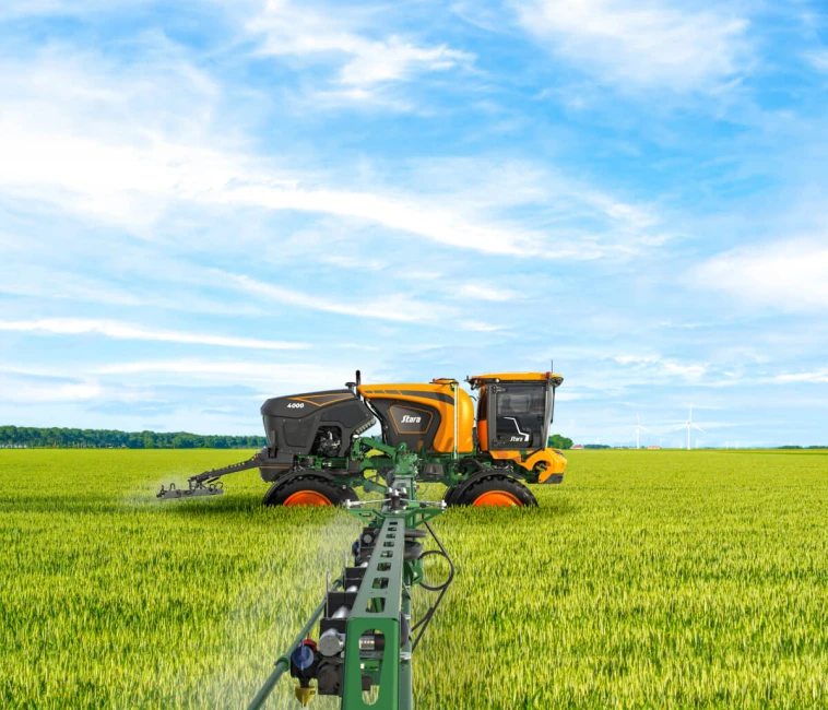 Pulverização agrícola: 8 técnicas para eficiência no campo
