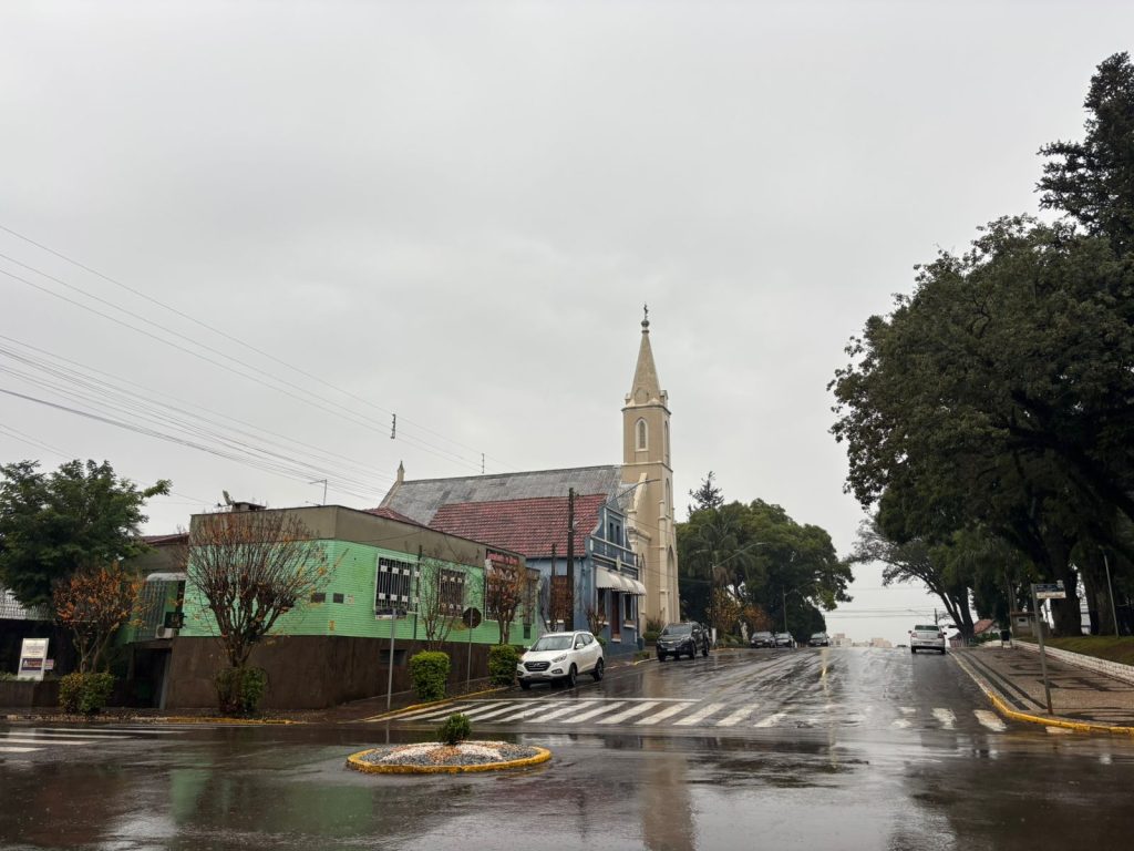 Defesa Civil reorganiza regionais e Não-Me-Toque passa a ser atendido por Santa Maria