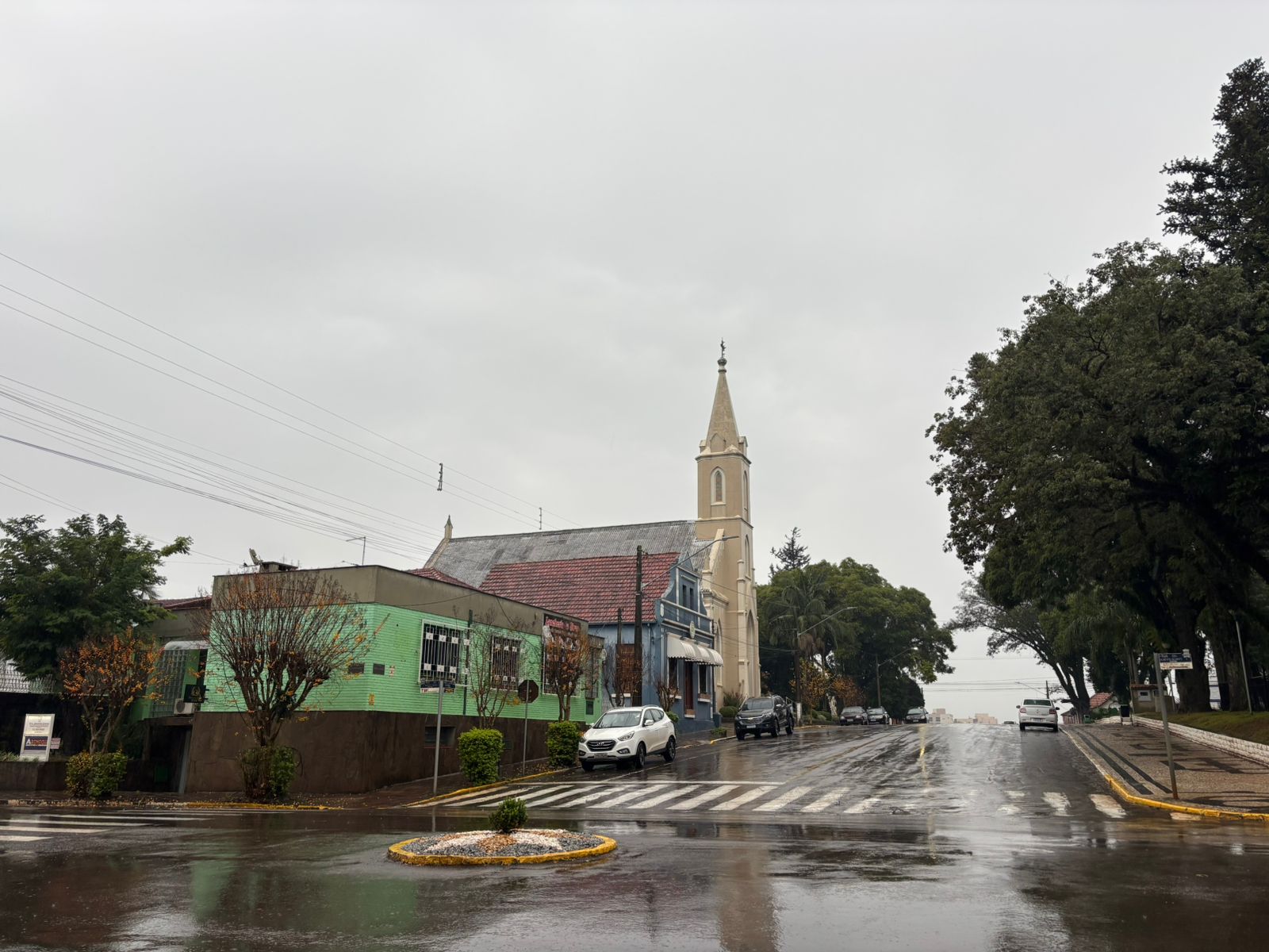 Defesa Civil reorganiza regionais e Não-Me-Toque passa a ser atendido por Santa Maria