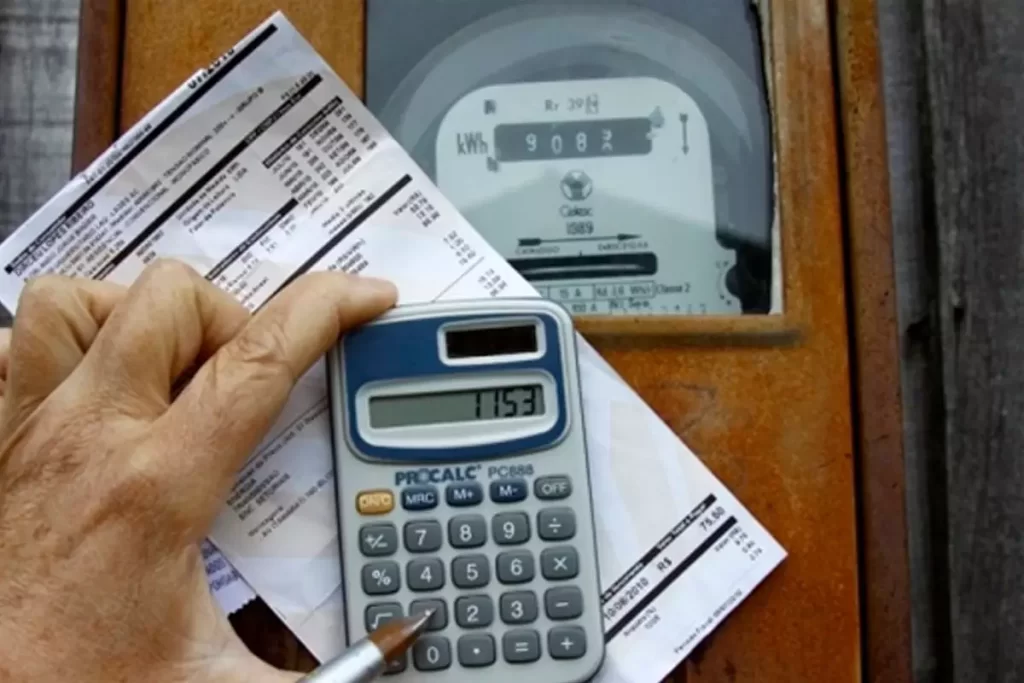 Em 15 anos, tarifa de energia elétrica dos brasileiros aumentou 45% acima da inflação