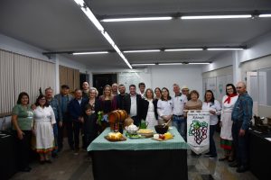 Exposição “150 Anos da Imigração Italiana no Rio Grande do Sul”