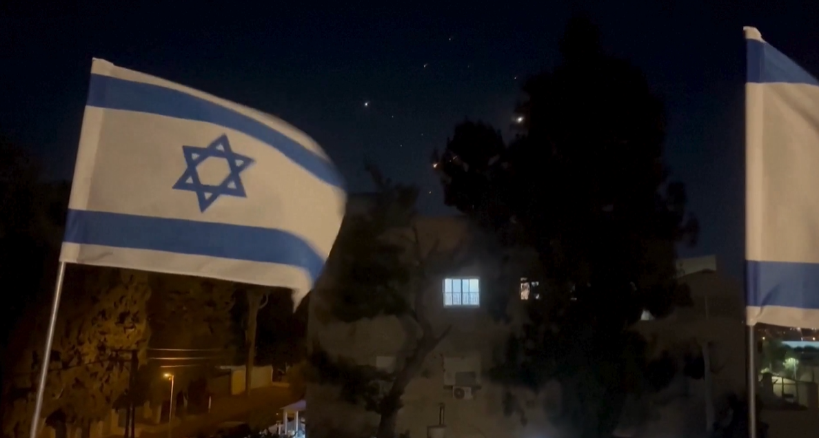 Israel afirma ter matado comandante veterano do Irã em ataque