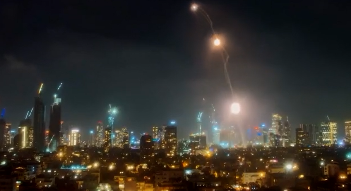 Israel x Irã: Entenda a linha do tempo da troca de ataques