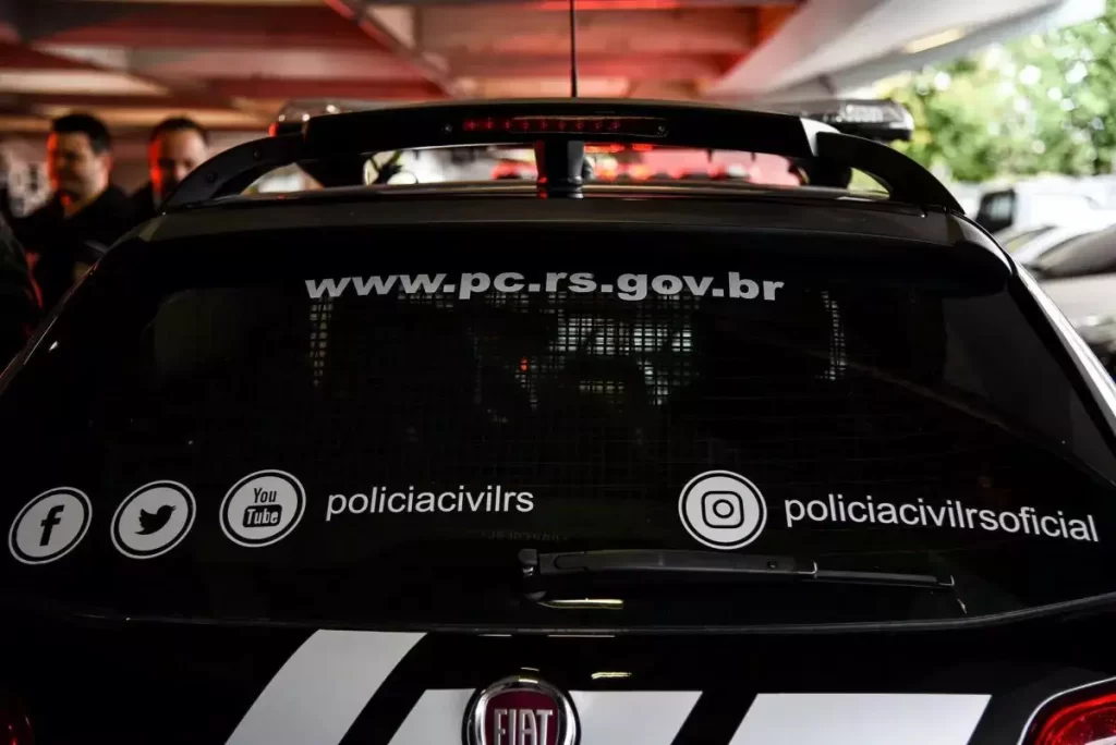 Polícia fecha empresas suspeitas de lavar dinheiro de golpe dos nudes no Rio Grande do Sul