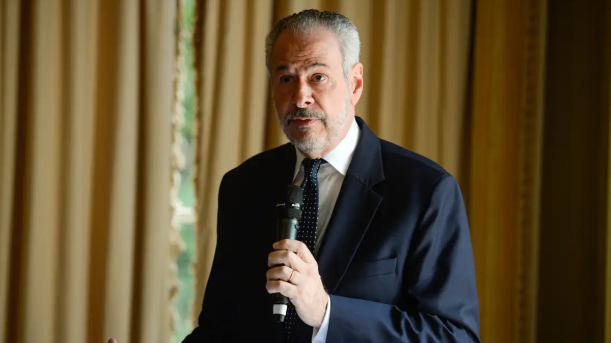 Presidente da COP30 aborda expectativa e desafios do evento