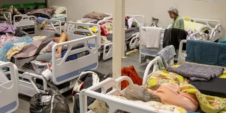Queda de idosos pode ter consequências graves, alertam especialistas