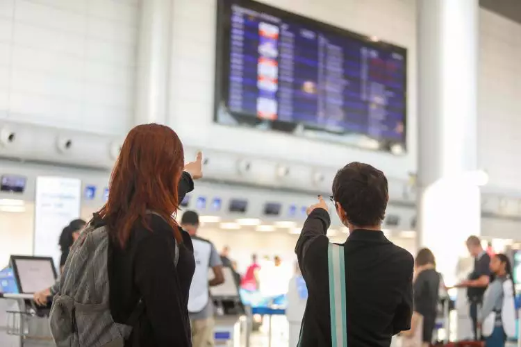 Mais de um milhão de turistas estrangeiros visitaram o Rio Grande do Sul nos primeiros meses de 2025