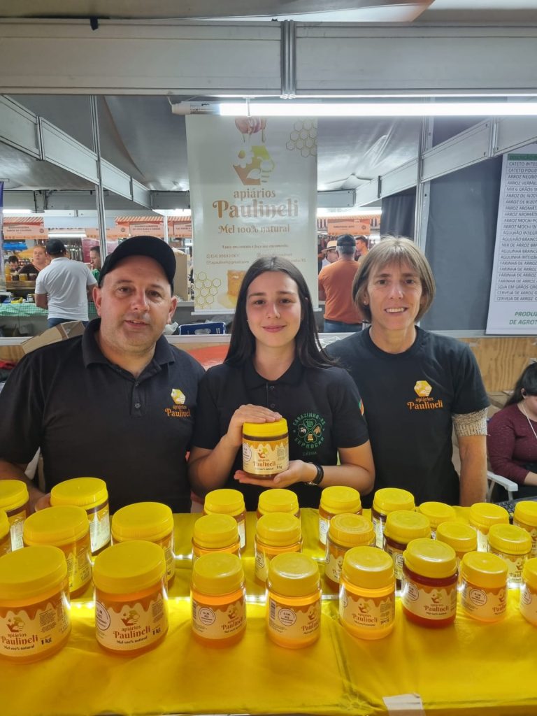 Encontro Abelheiro: inscrições abertas para a Agricultura Familiar
