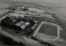 UPF 57 anos: feita por quem transforma o hoje pensando no amanhã