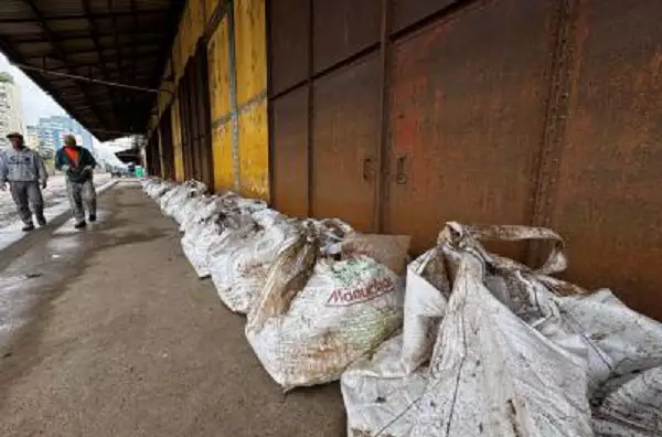 Prefeitura de Porto Alegre adota medidas preventivas devido à elevação do nível do Guaíba