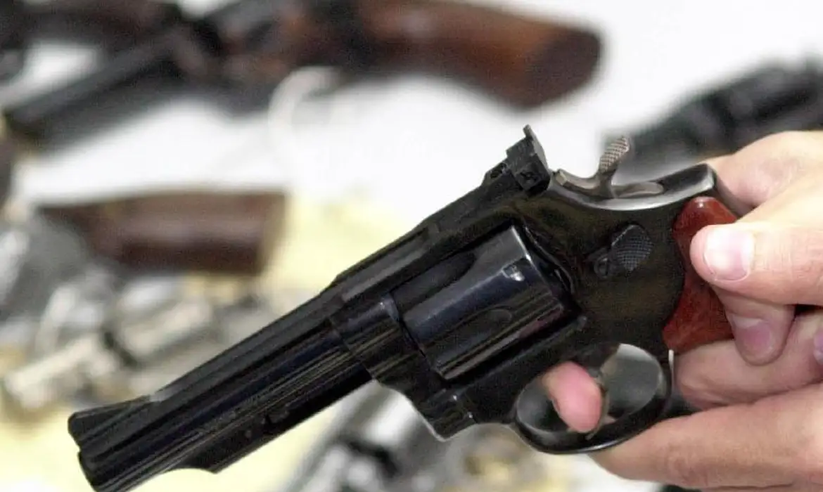 Polícia Federal fiscalizará atividades de colecionadores, atiradores desportivos e caçadores a partir do dia 1º de julho