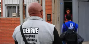 Dengue: vacina do Butantan deve estar disponível no início de 2026