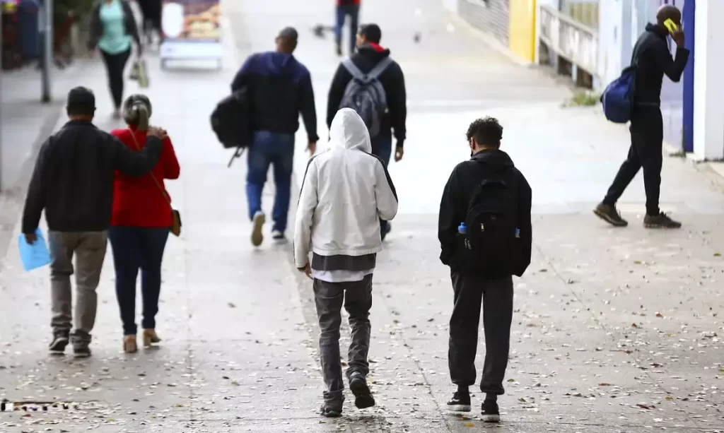 Começa oficialmente o inverno