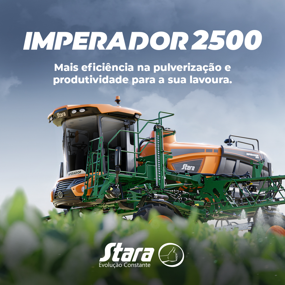 Banner - Rádio Ceres