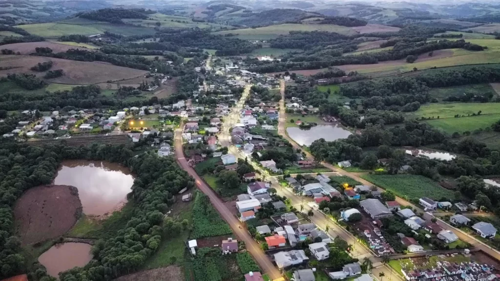 Três cidades do norte gaúcho estão entre as 10 do RS com melhor qualidade de vida