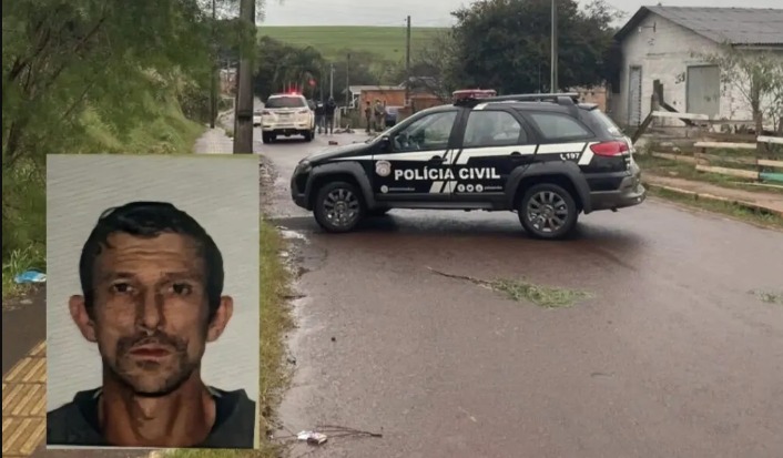 Identificado homem encontrado morto no bairro Brandina, em Carazinho