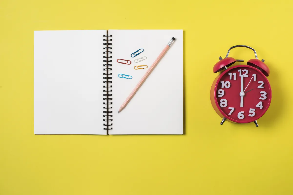 5 dicas para vencer a procrastinação na hora de estudar para Enem