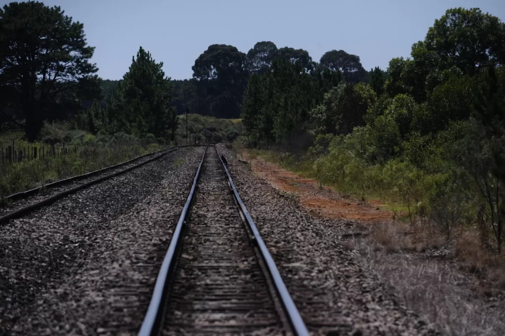 Brasil e China firmam acordo para ferrovia até o Peru