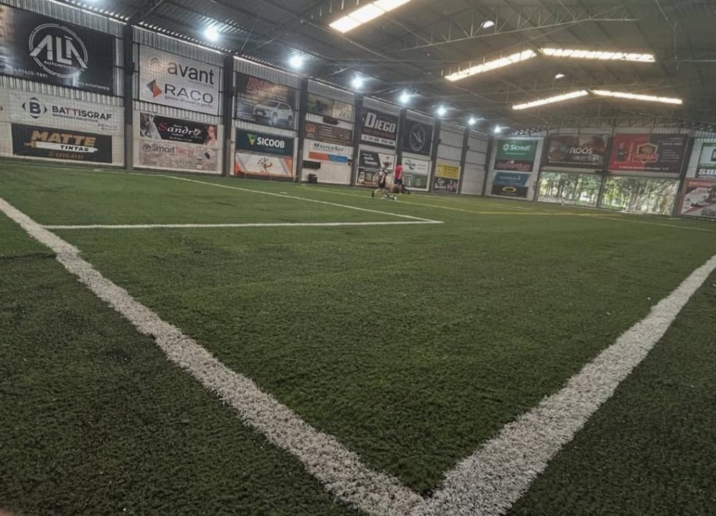 Campeonato Municipal de Futebol Society de Não-Me-Toque começa neste sábado (19)
